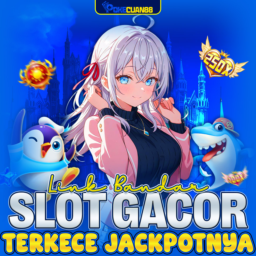 POKECUAN88 ✈️ Platform Slot Online Inovatif dengan Performa Stabil & Ringan